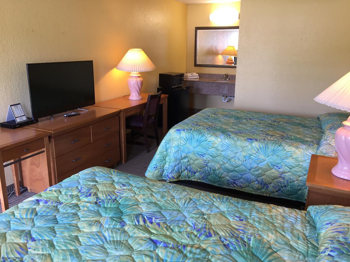 Executive Inn Madison Heights Екстер'єр фото